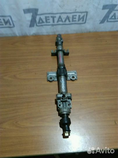 Рулевая колонка Lifan Smily 1.3