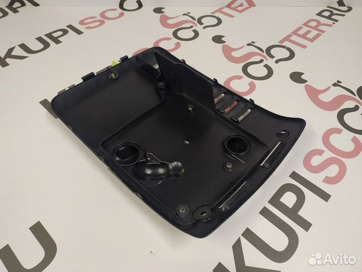 Крышка воздушного фильтра Honda Gyro Canopy 4T Б/У