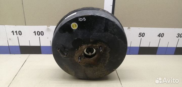 Усилитель тормозов вакуумный Almera Classic (B10)