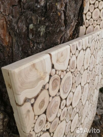 Изделия из можжевельника