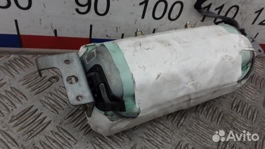 Подушка безопасности пассажира BMW 3 E46 (1BL03IU0