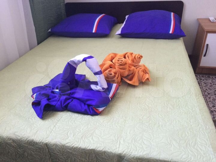 Комната 12 м² в 1-к., 1/1 эт.