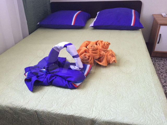 Комната 12 м² в 1-к., 1/1 эт.