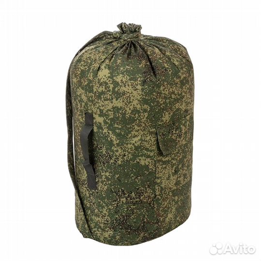 Мешок вещевой большой 100л.кмф (HS-рк-9) Helios