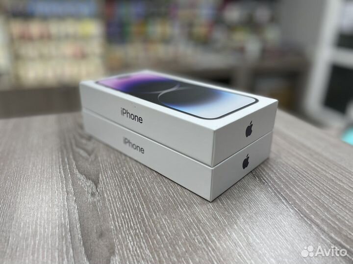 iPhone 14 Pro Max, 128 ГБ