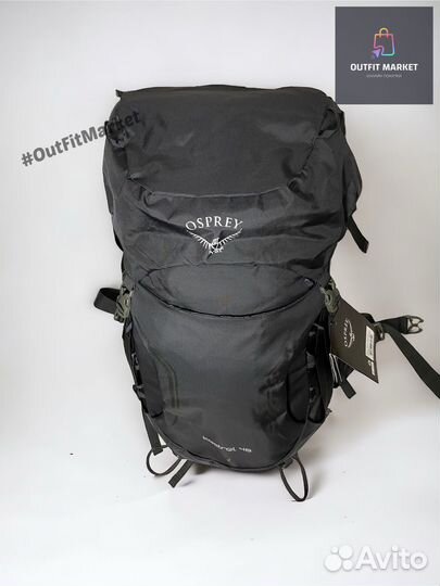 Туристический рюкзак Osprey Kestrel 48L