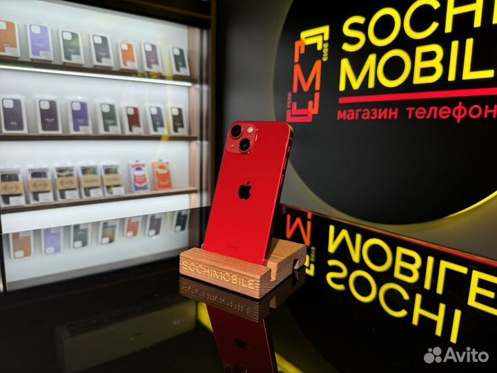 iPhone 13 mini, 128 ГБ