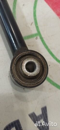 Опора (подушка) задняя Mitsubishi Colt Z34A 4A90