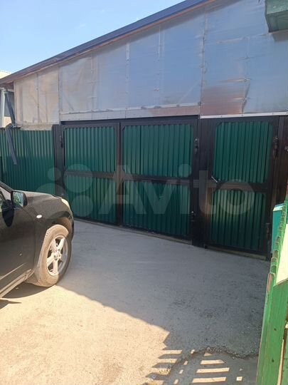 Дом 90 м² на участке 7 сот.