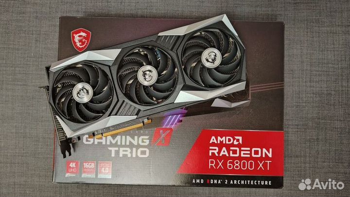 Amd Radeon Rx 6700xt, 6800,6800xt