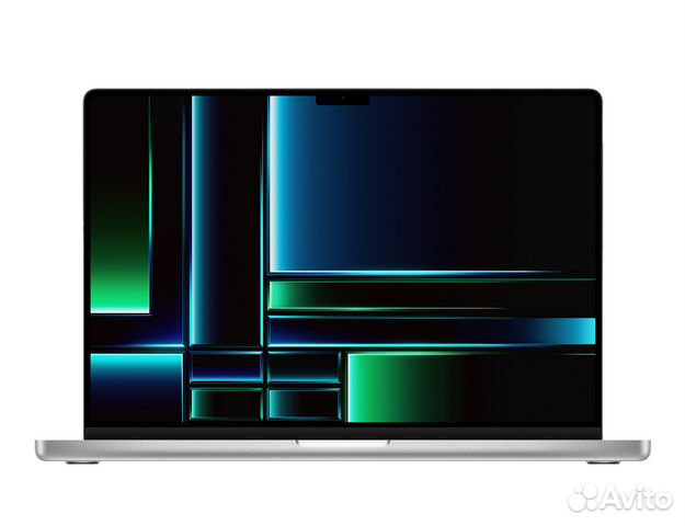 MacBook Pro 16 M2 Max(38c) 32GB 1TB