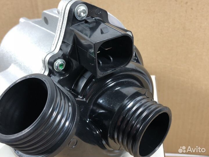 Водяной насос BMW N54-55 11519455978