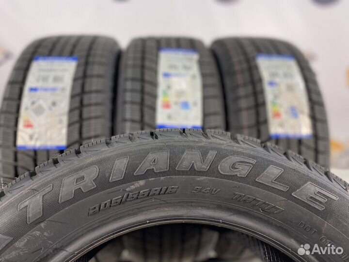 Triangle TR777 205/55 R16 93T