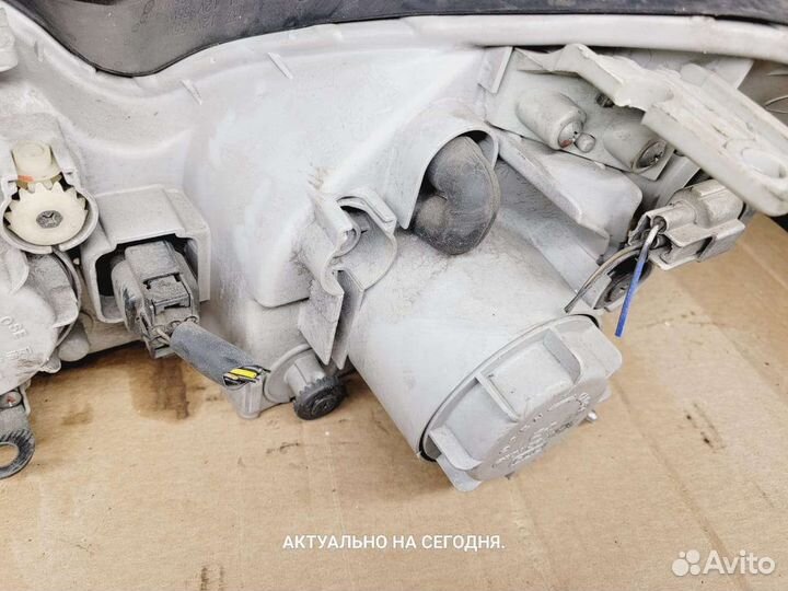 Фара правая hyundai sonata 5 тагаз