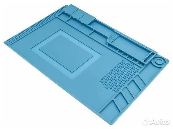 Антистатический, термостойкий коврик