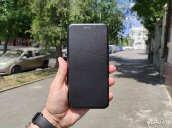 Чехол книжка для Redmi Note 12 Pro 5G/Poco X5 Pro