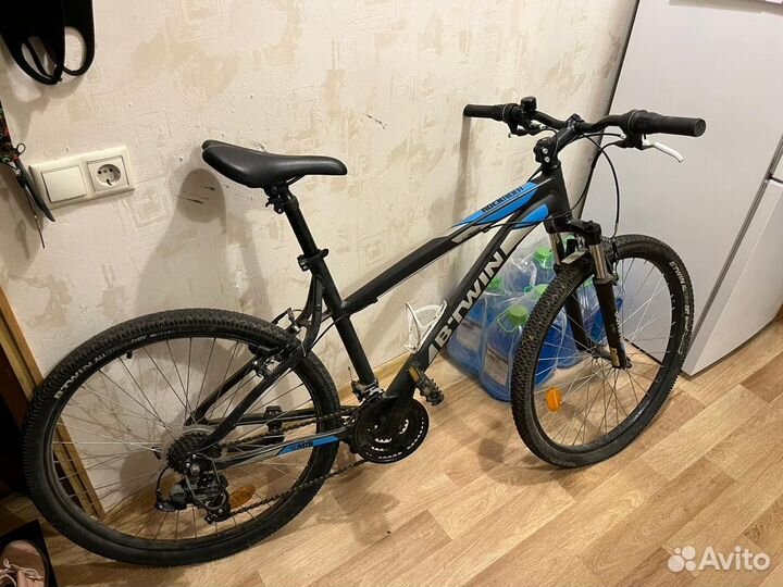 Велосипед горный bitwin