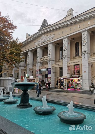 Швейные услуги