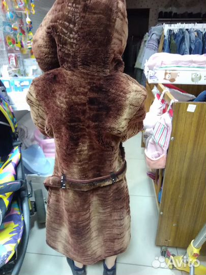 Шуба