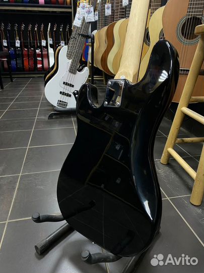 Бас-гитара Stagg SBP30 Snb Новая