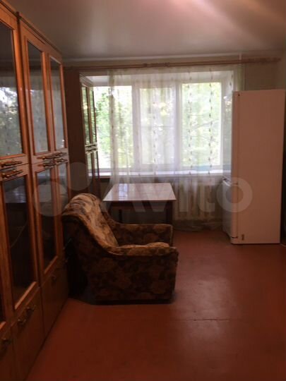 4-к. квартира, 62 м², 3/5 эт.