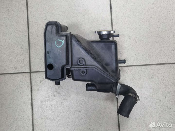 Расширительный бачок arctic cat m1100 turbo