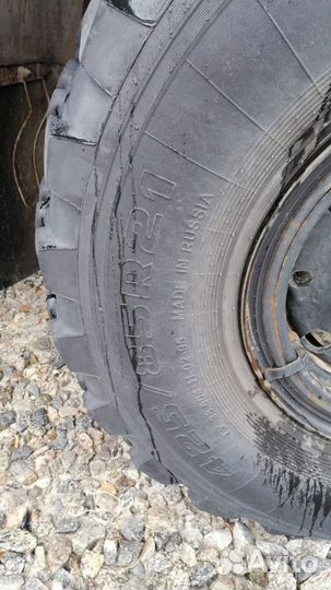 МАЗ 6422А5-320, 2008