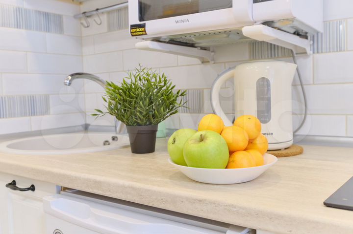 Квартира-студия, 20 м², 1/9 эт.