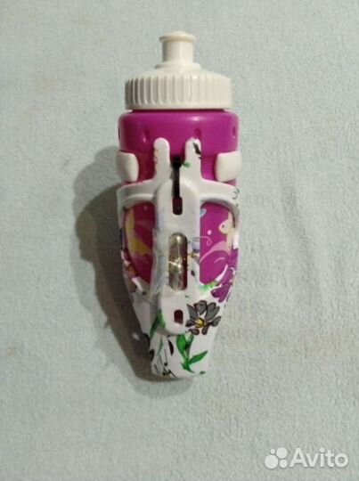 Фляга для велосипеда