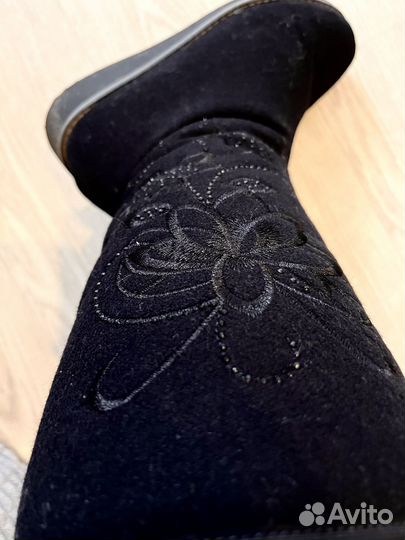 Угги женские 40 размер