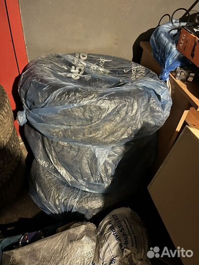 Bridgestone Ice Cruiser 7000 235/50 R18