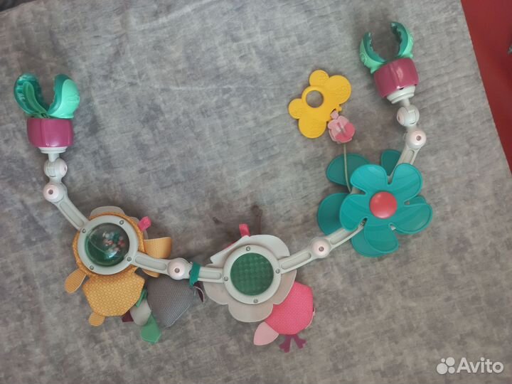 Дуга трансформер Tiny Love