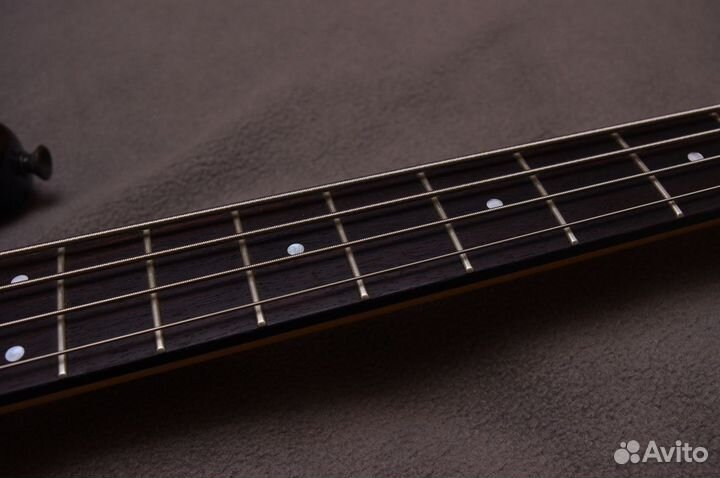 Бас-гитара Yamaha MB-55. Japan