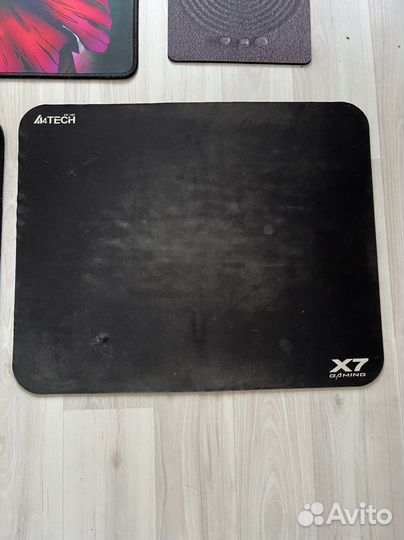 Коврики для мыши