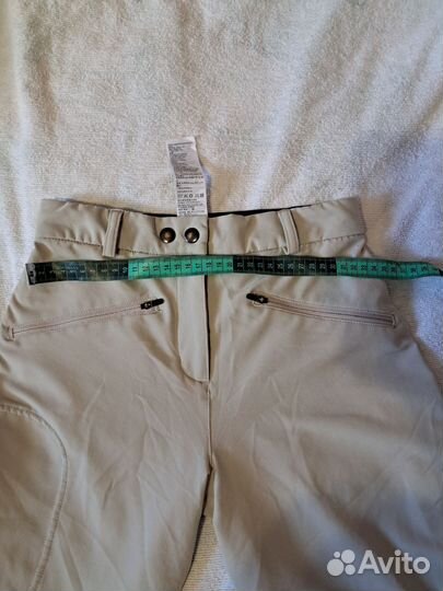 Бриджи для верховой езды