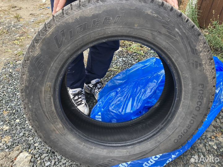 Viatti Bosco Nordico V-523 225/65 R17