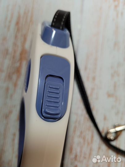 Поводок-рулетка для собак Touchdog