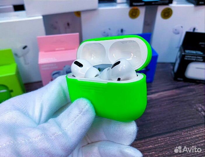 Airpods Pro Premium+