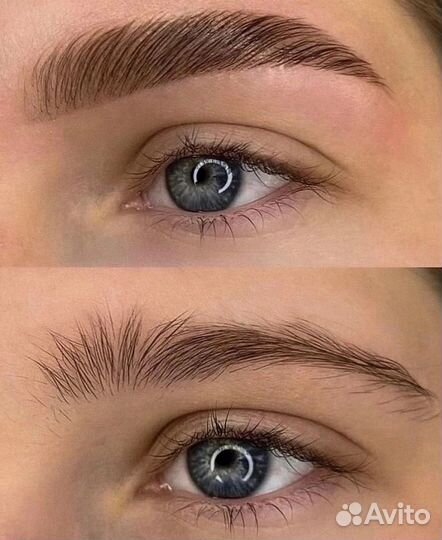 Маникюр/педикюр, ресницы, брови