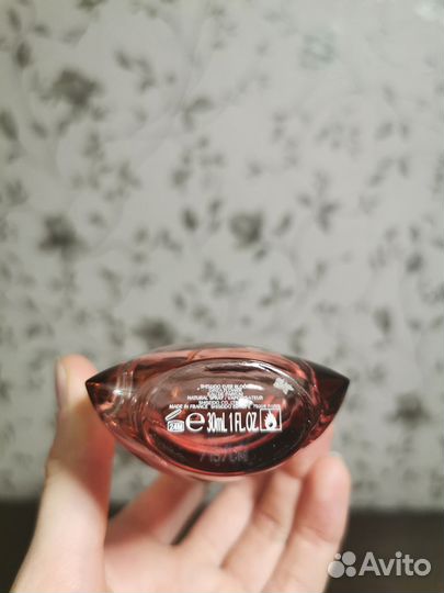 Духи shiseido ever bloom 30мл