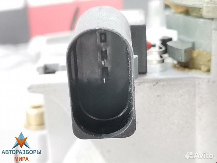 Ручка крышки багажника Volkswagen Beetle