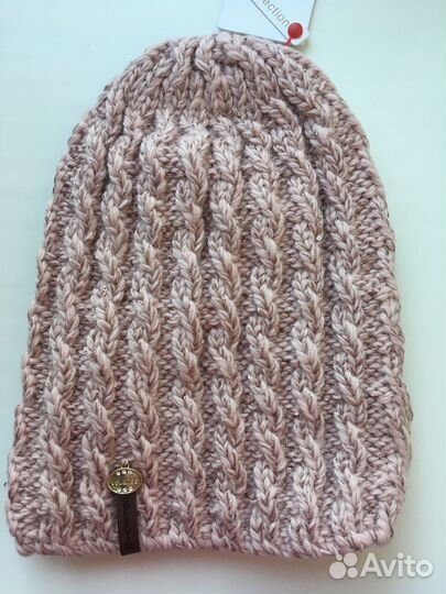 Шапка женская, берет женский новая разные