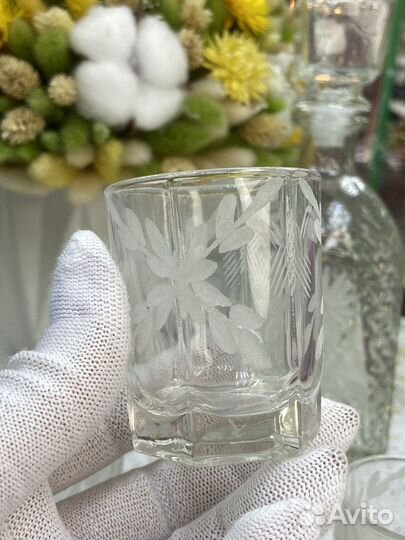 Набор для спиртных напитков