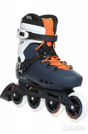Роликовые коньки Rollerblade maxxum edge 90
