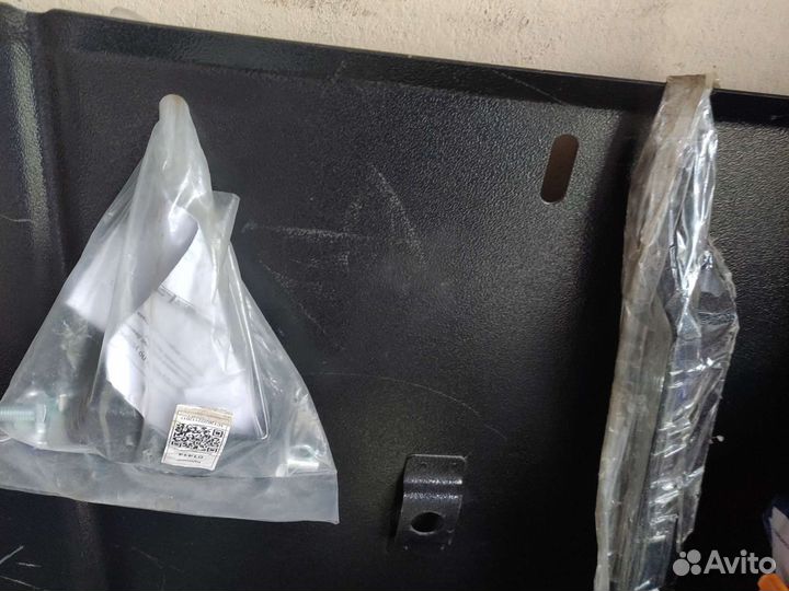 Защита двигателя