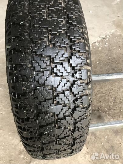 Таганка И-Л259М 205/70 R14