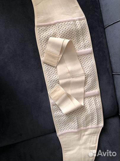 Послеродовой послеоперационный пояс