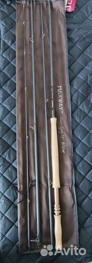 Нахлыстовая Удочка Honor Spey