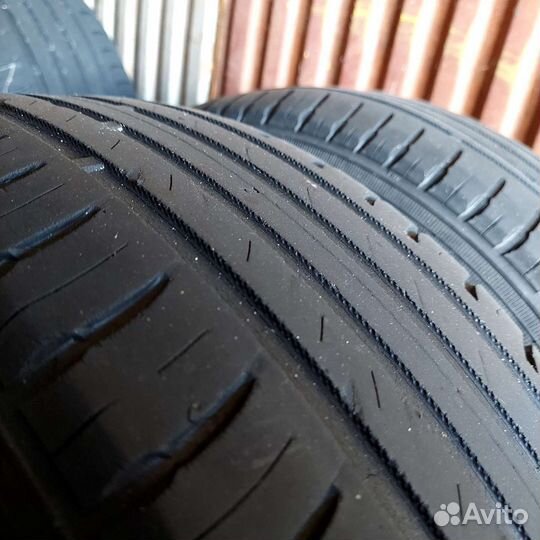 Nokian Tyres Hakka Green 205/60 R16