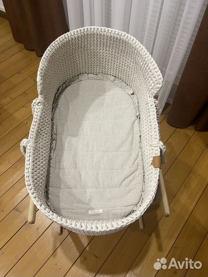 Кроватка люлька